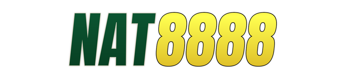 nat8888 logo